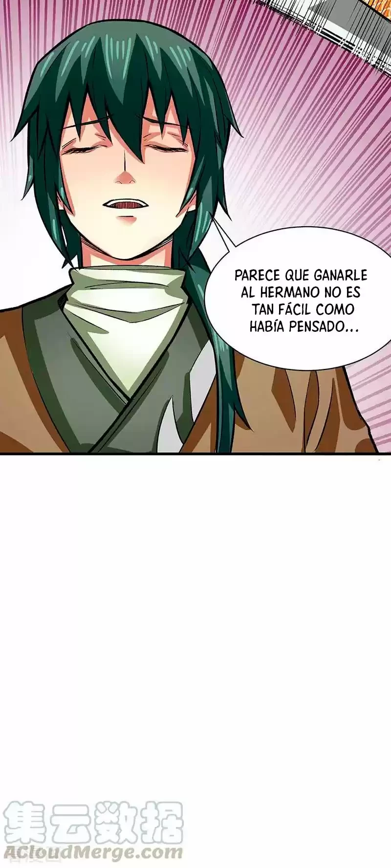 Reinado de las artes marciales - Capítulo 284 - Página 23 - LectorTMOo