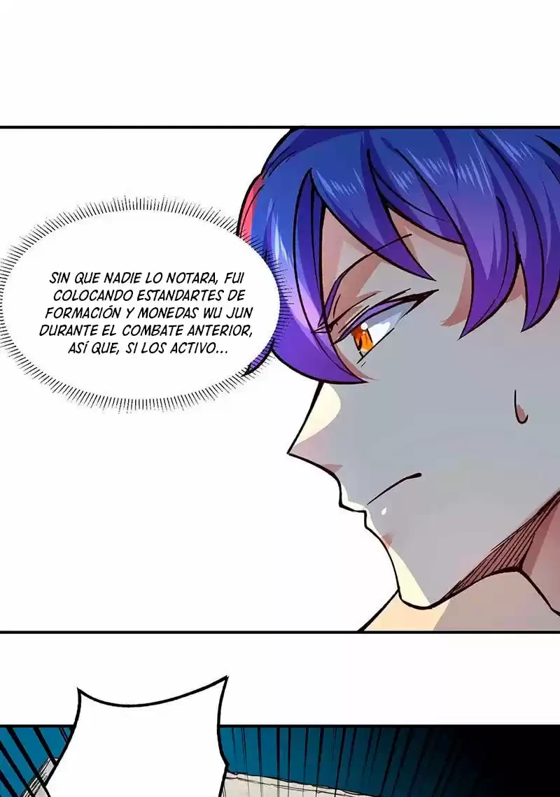 Reinado de las artes marciales - Capítulo 285 - Página 20 - LectorTMOo