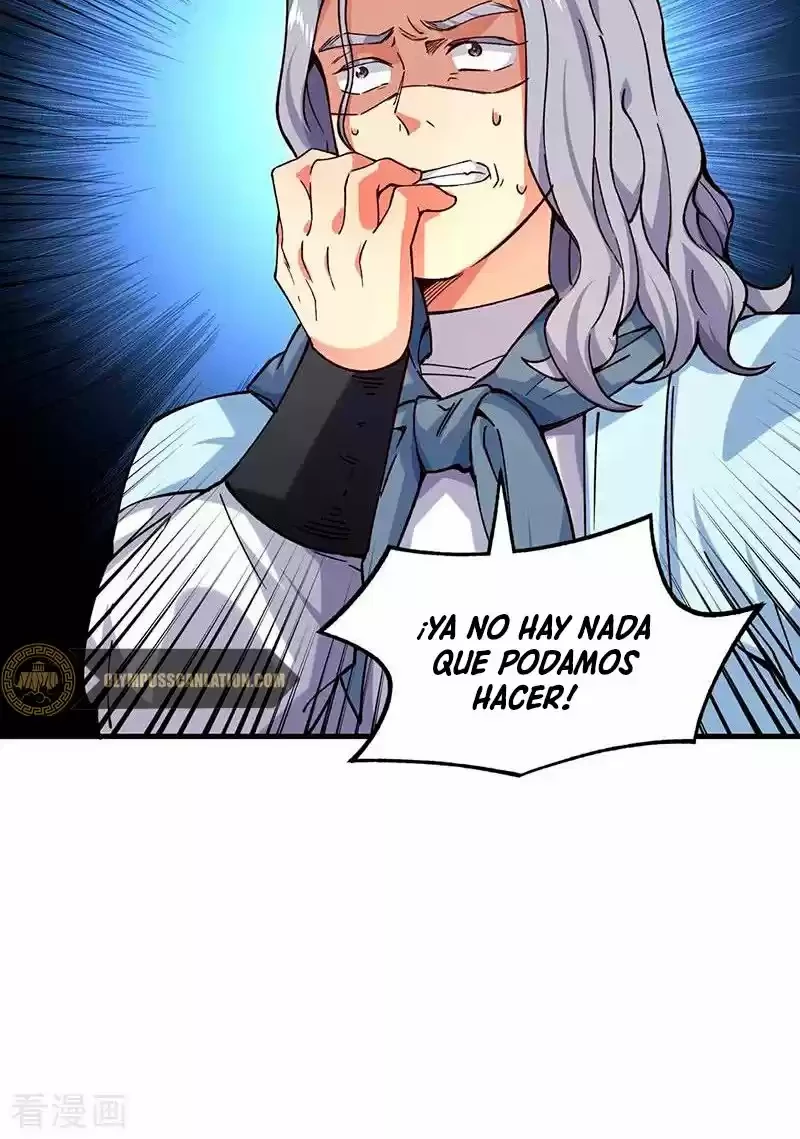 Reinado de las artes marciales - Capítulo 285 - Página 25 - LectorTMOo