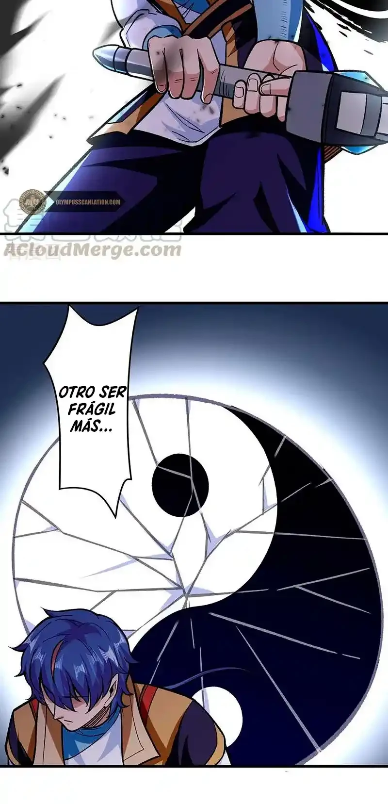 Reinado de las artes marciales - Capítulo 291 - Página 5 - LectorTMOo