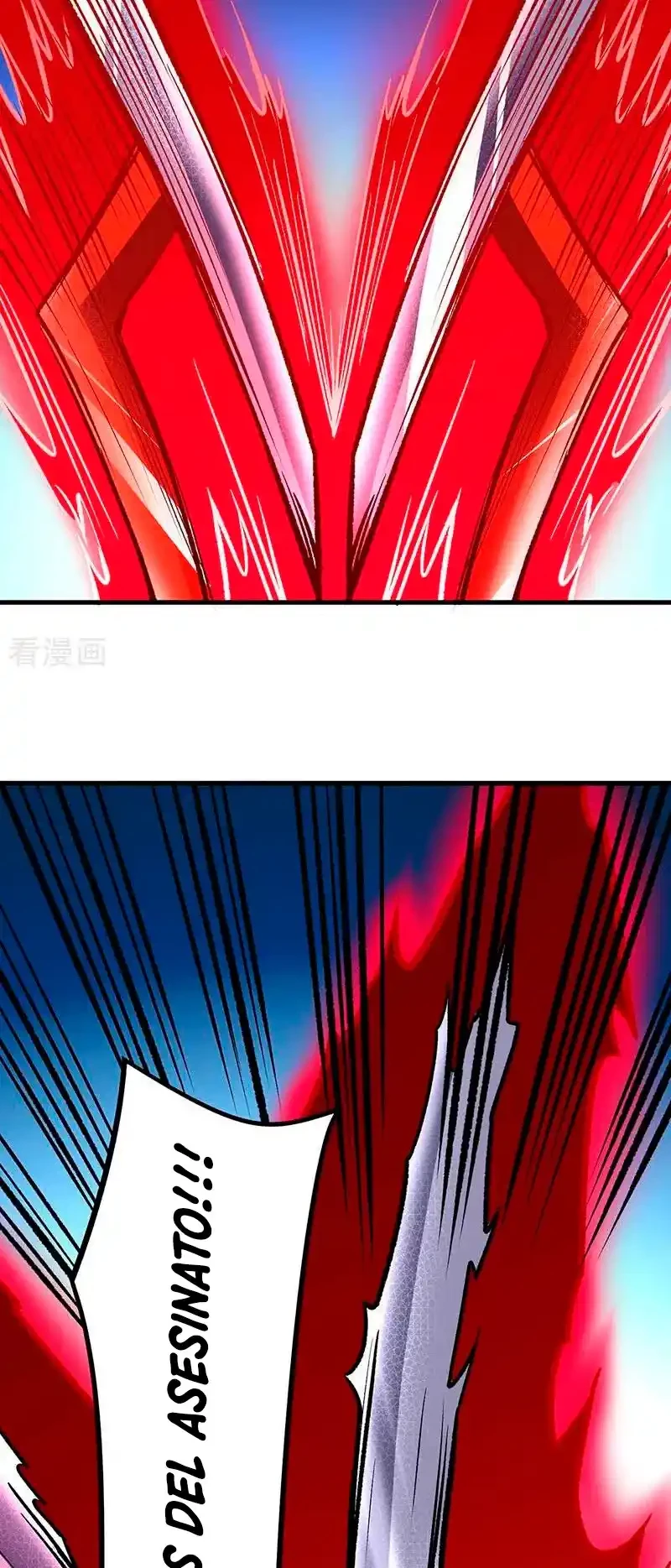 Reinado de las artes marciales - Capítulo 291 - Página 13 - LectorTMOo