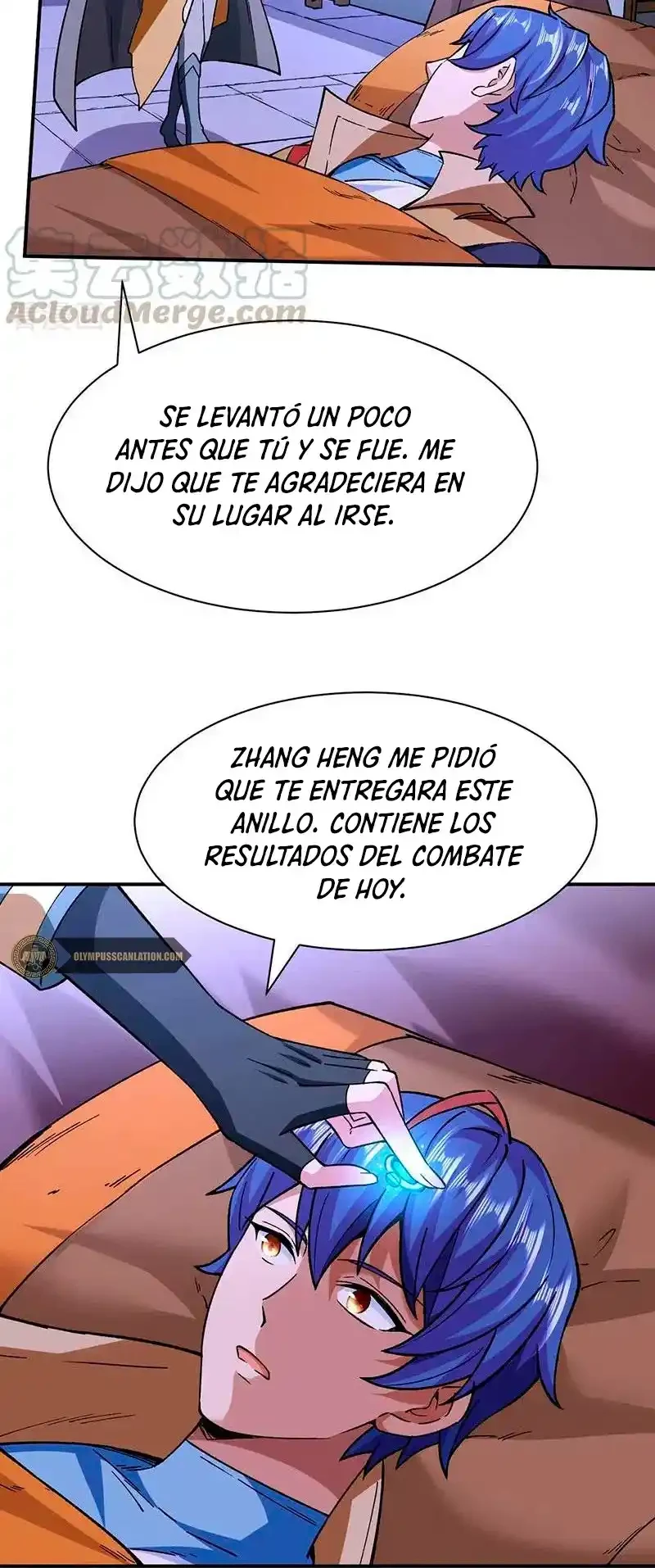 Reinado de las artes marciales - Capítulo 292 - Página 13 - LectorTMOo