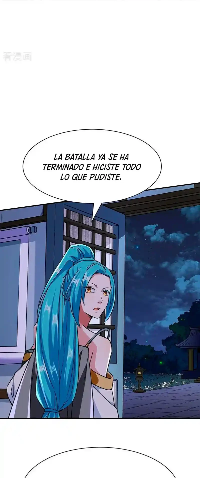 Reinado de las artes marciales - Capítulo 292 - Página 14 - LectorTMOo