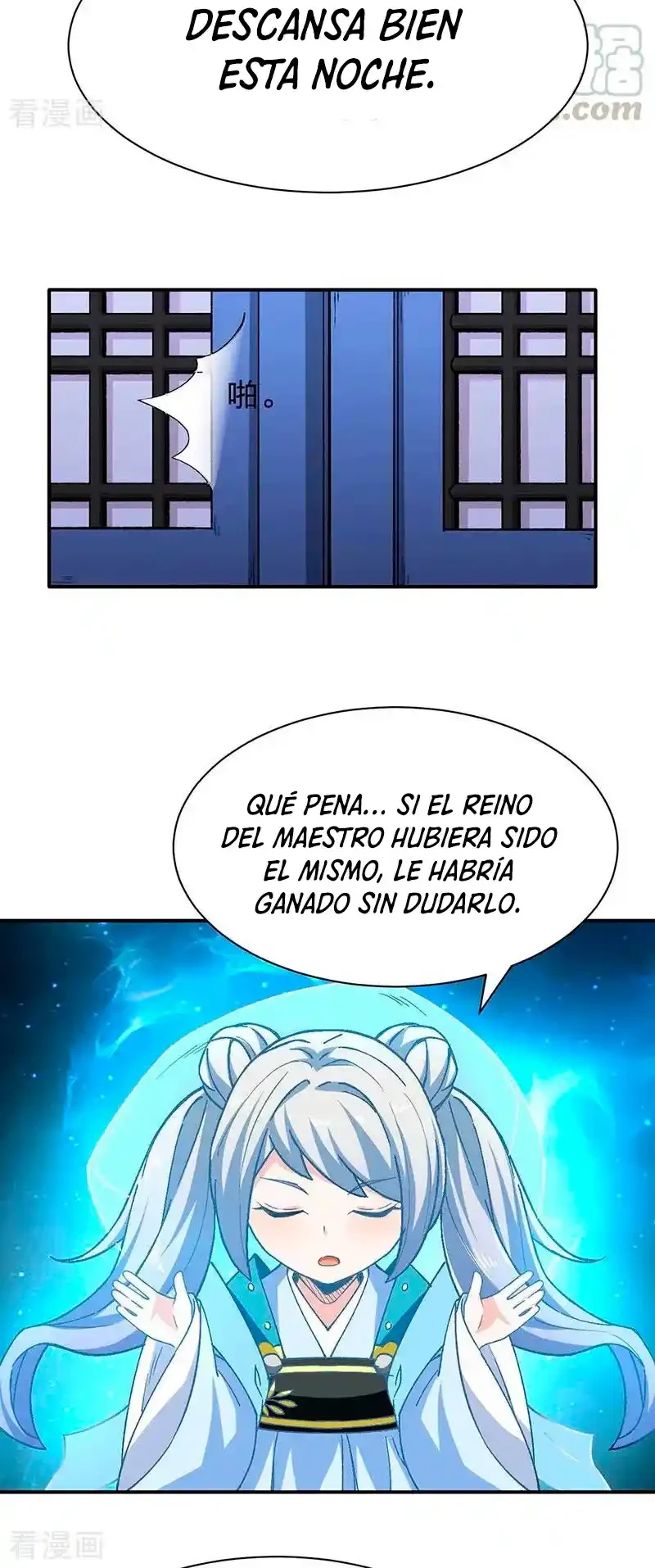 Reinado de las artes marciales - Capítulo 292 - Página 15 - LectorTMOo