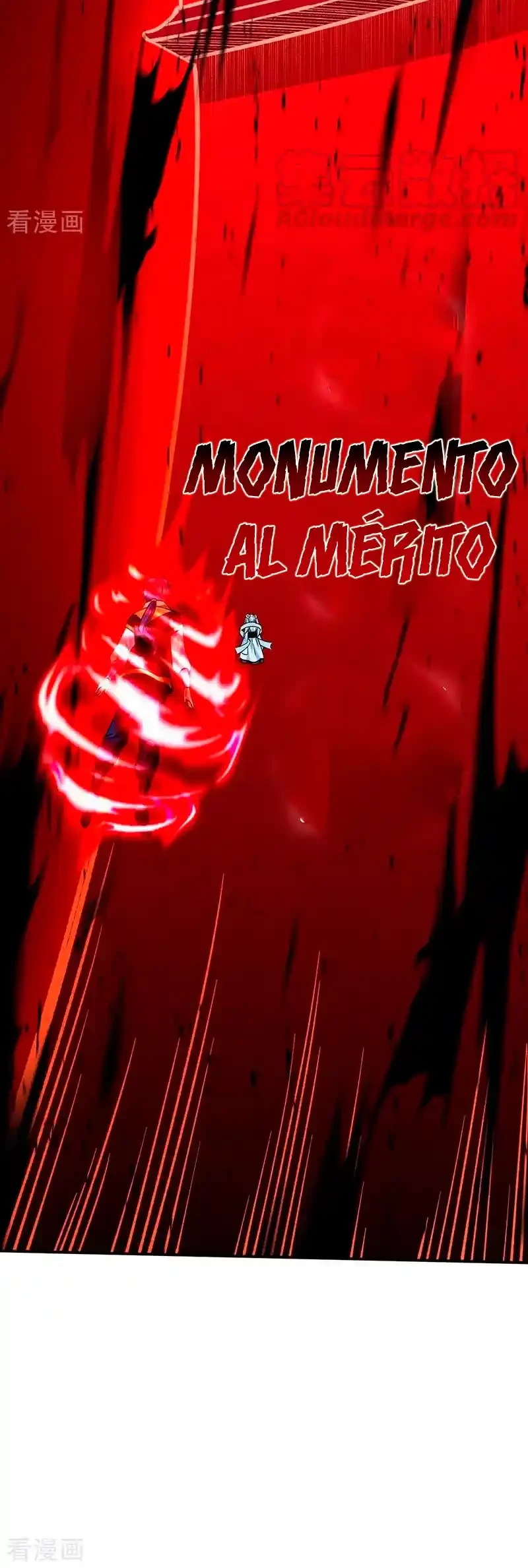 Reinado de las artes marciales - Capítulo 292 - Página 29 - LectorTMOo