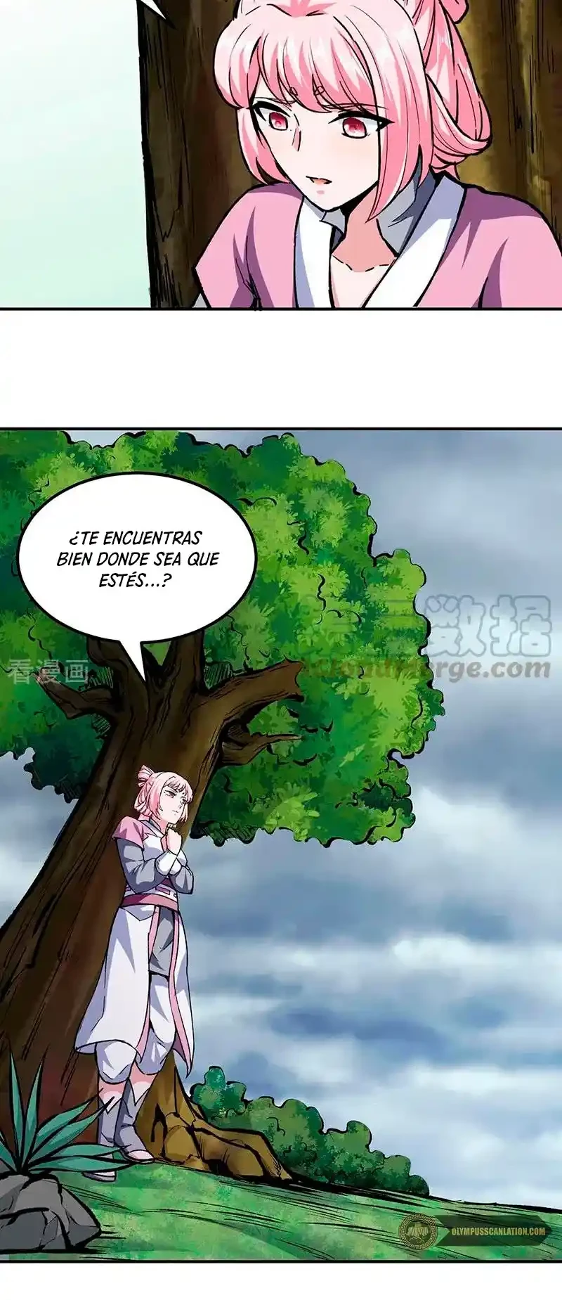Reinado de las artes marciales - Capítulo 296 - Página 12 - LectorTMOo