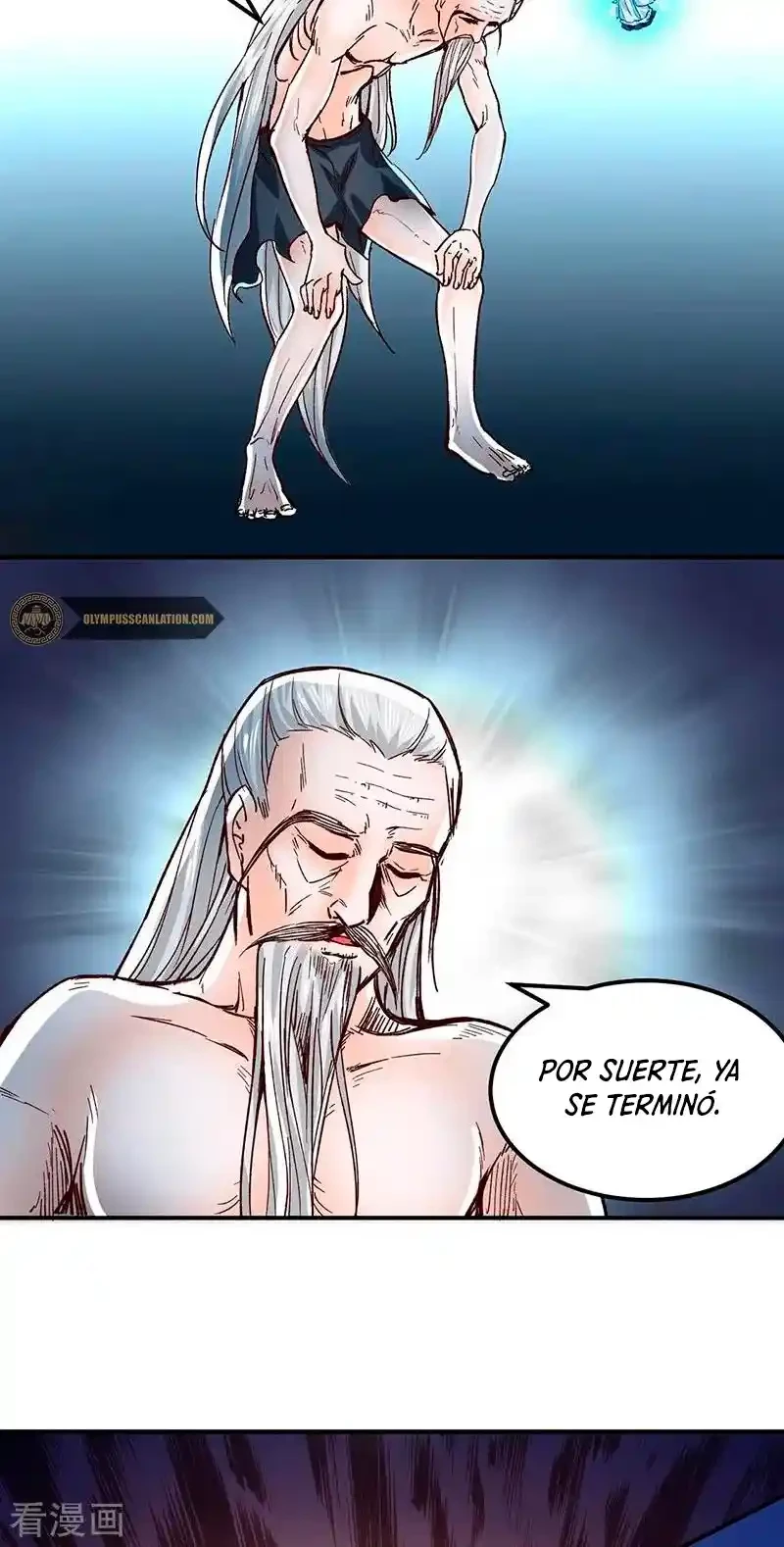 Reinado de las artes marciales - Capítulo 299 - Página 9 - LectorTMOo