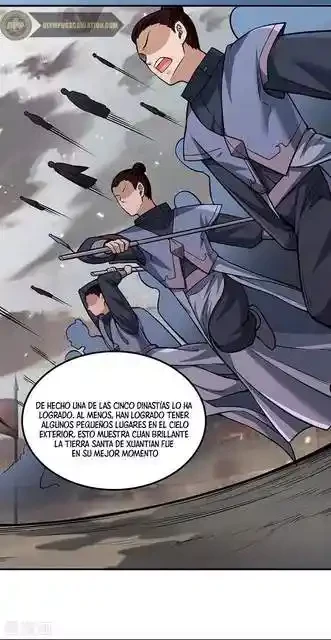 Reinado de las artes marciales - Capítulo 307 - Página 7 - LectorTMOo
