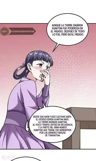 Reinado de las artes marciales - Capítulo 307 - Página 11 - LectorTMOo