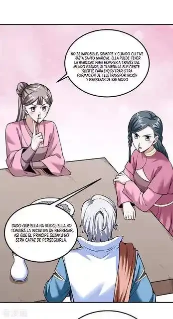 Reinado de las artes marciales - Capítulo 307 - Página 13 - LectorTMOo