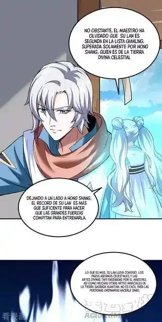 Reinado de las artes marciales - Capítulo 307 - Página 21 - LectorTMOo