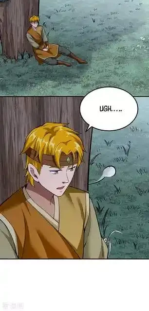 Reinado de las artes marciales - Capítulo 307 - Página 26 - LectorTMOo