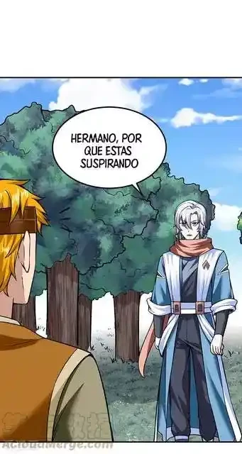 Reinado de las artes marciales - Capítulo 307 - Página 27 - LectorTMOo