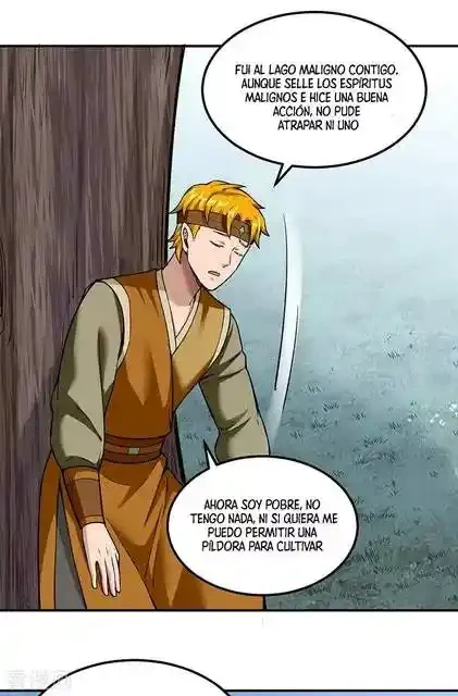 Reinado de las artes marciales - Capítulo 307 - Página 28 - LectorTMOo