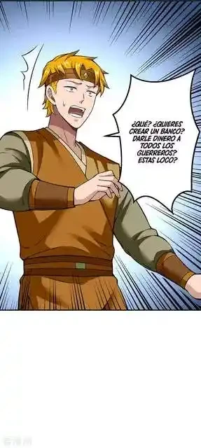 Reinado de las artes marciales - Capítulo 307 - Página 30 - LectorTMOo