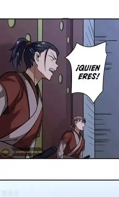 Reinado de las artes marciales - Capítulo 309 - Página 4 - LectorTMOo