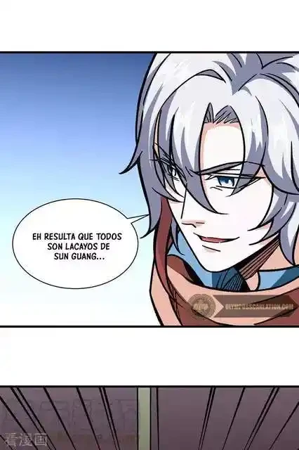Reinado de las artes marciales - Capítulo 309 - Página 7 - LectorTMOo