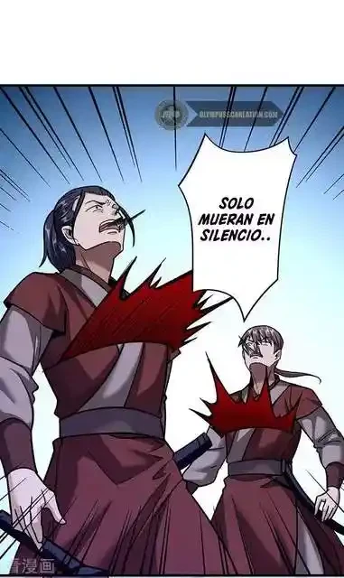 Reinado de las artes marciales - Capítulo 309 - Página 9 - LectorTMOo