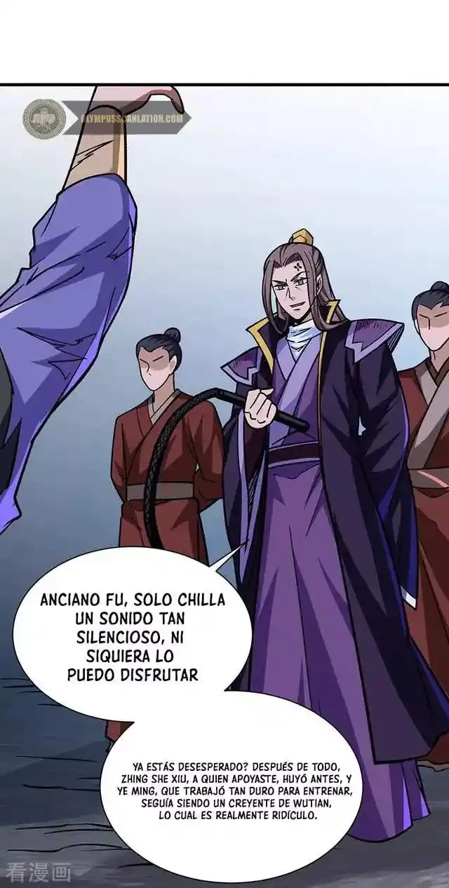 Reinado de las artes marciales - Capítulo 309 - Página 13 - LectorTMOo