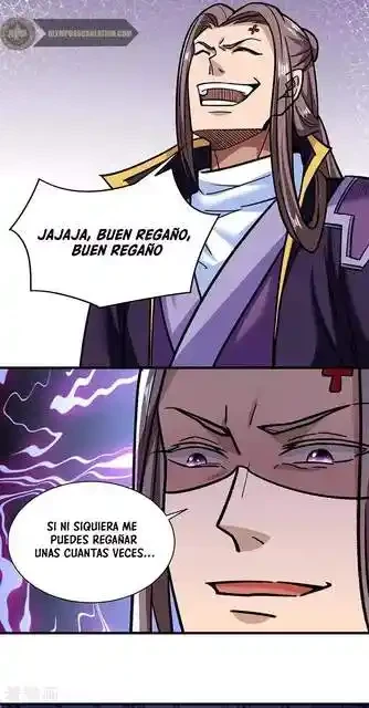 Reinado de las artes marciales - Capítulo 309 - Página 15 - LectorTMOo