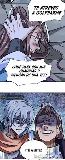 Reinado de las artes marciales - Capítulo 309 - Página 22 - LectorTMOo