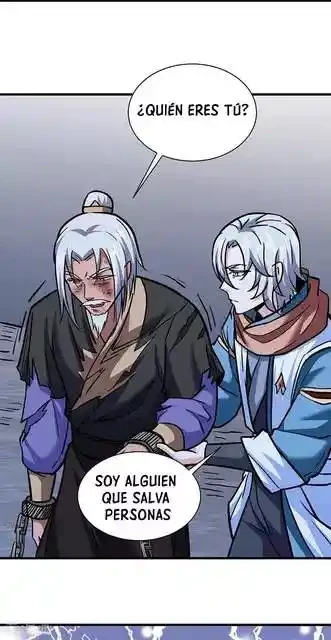 Reinado de las artes marciales - Capítulo 309 - Página 29 - LectorTMOo