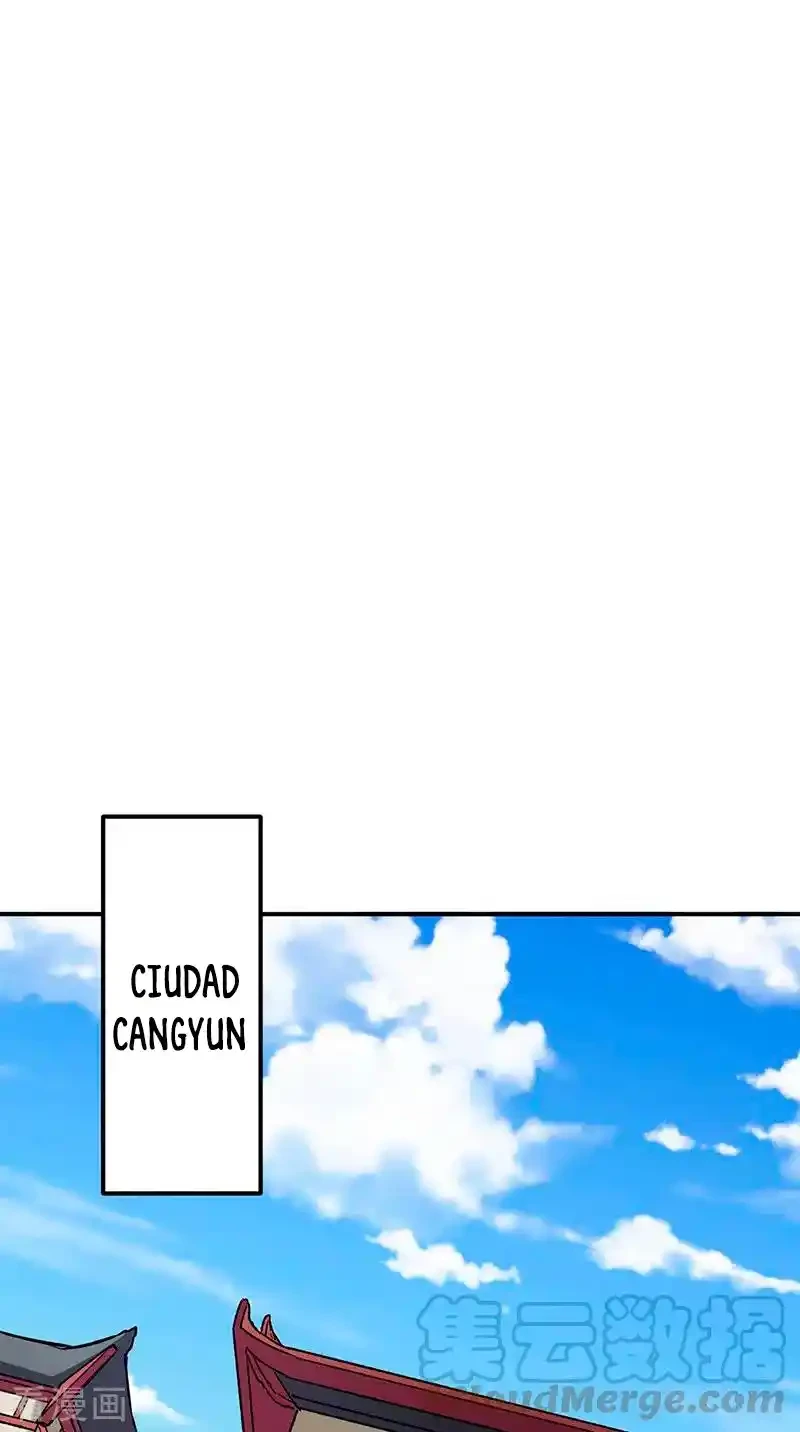 Reinado de las artes marciales - Capítulo 310 - Página 14 - LectorTMOo