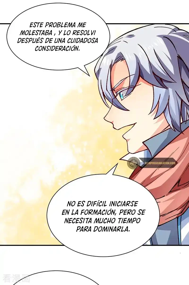 Reinado de las artes marciales - Capítulo 310 - Página 29 - LectorTMOo