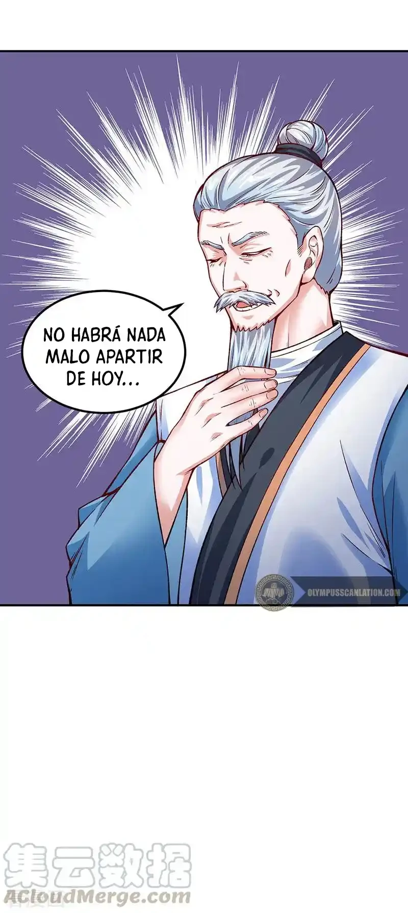 Reinado de las artes marciales - Capítulo 311 - Página 13 - LectorTMOo