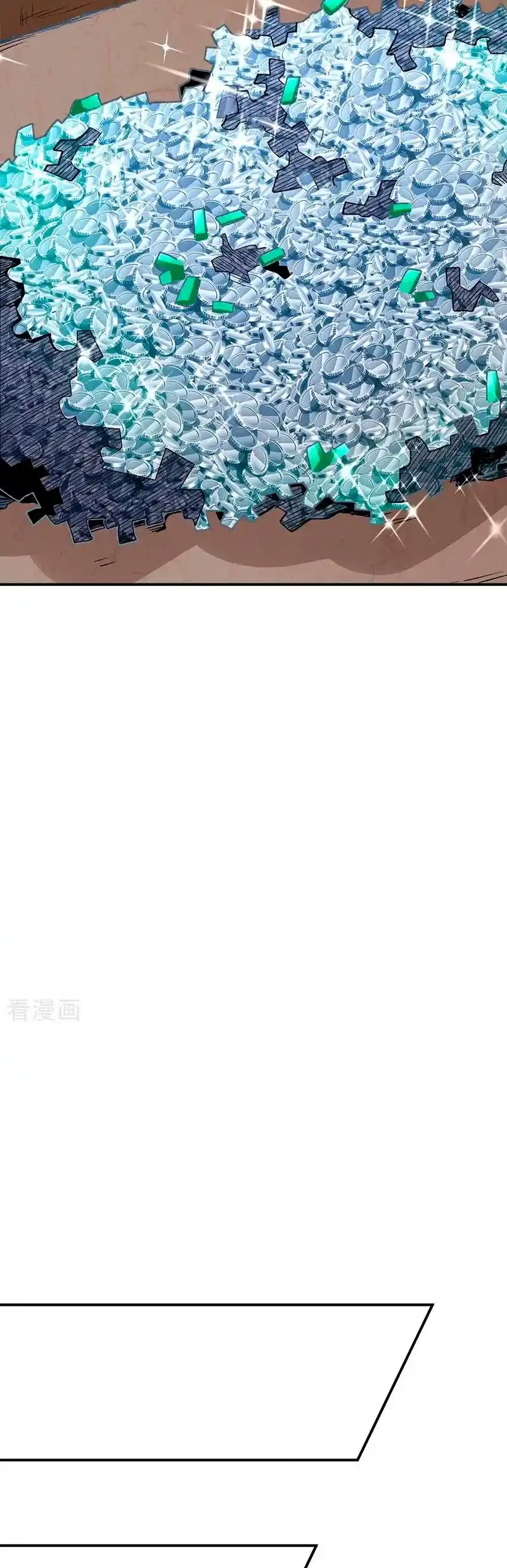 Reinado de las artes marciales - Capítulo 312 - Página 19 - LectorTMOo