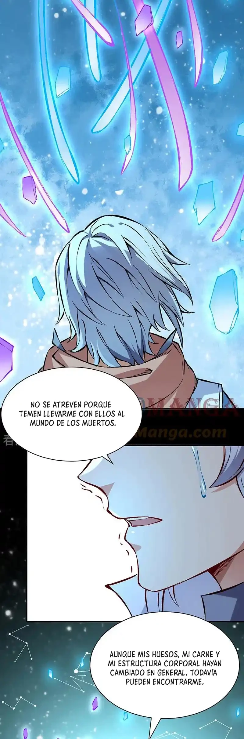 Reinado de las artes marciales - Capítulo 314 - Página 4 - LectorTMOo