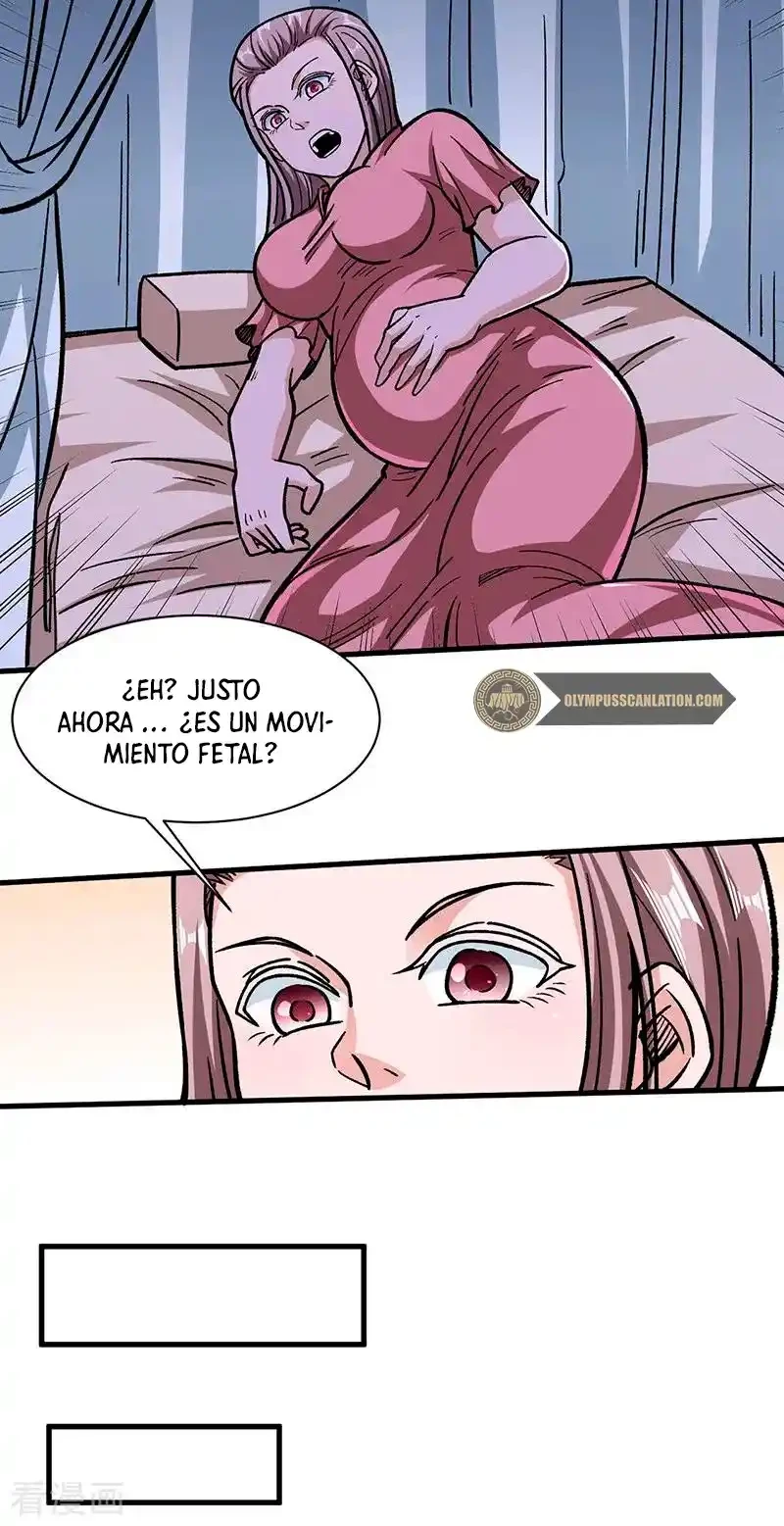 Reinado de las artes marciales - Capítulo 316 - Página 8 - LectorTMOo