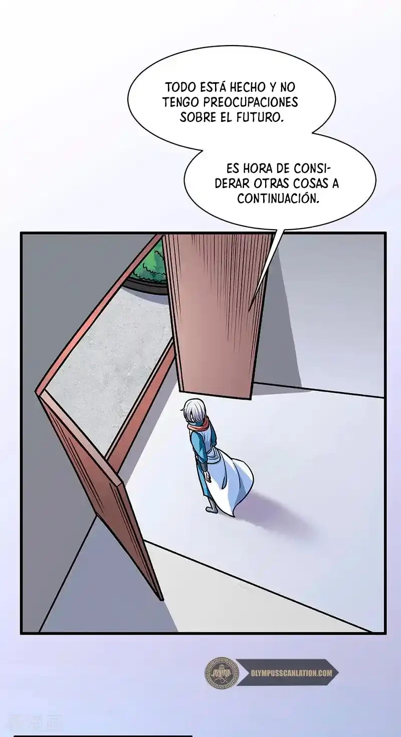 Reinado de las artes marciales - Capítulo 316 - Página 18 - LectorTMOo