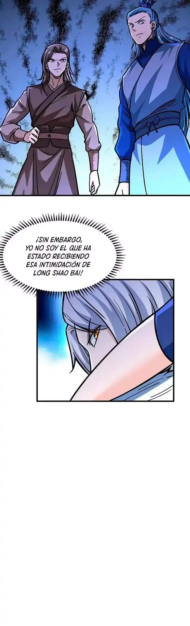 Reinado de las artes marciales - Capítulo 317 - Página 15 - LectorTMOo