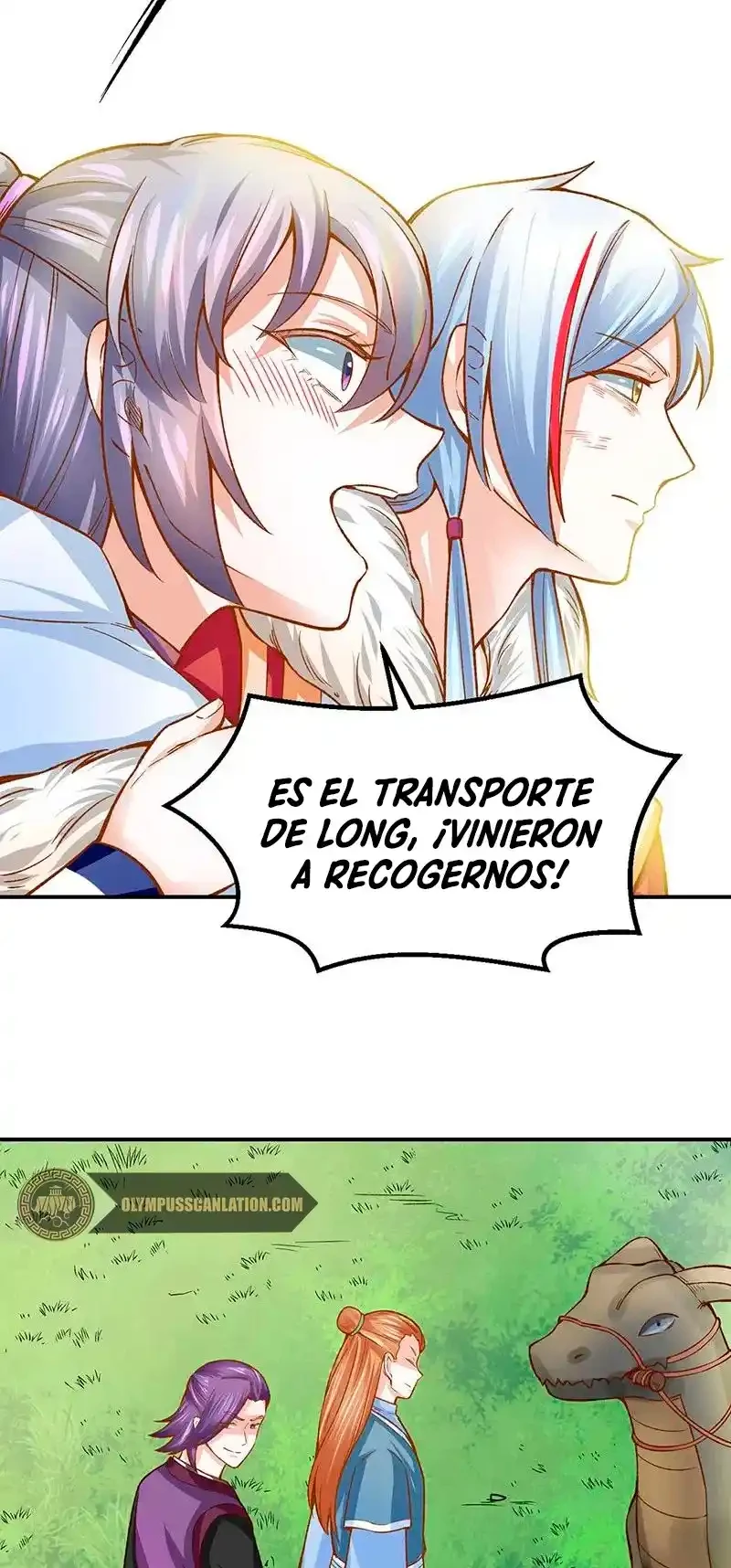 Reinado de las artes marciales - Capítulo 318 - Página 13 - LectorTMOo