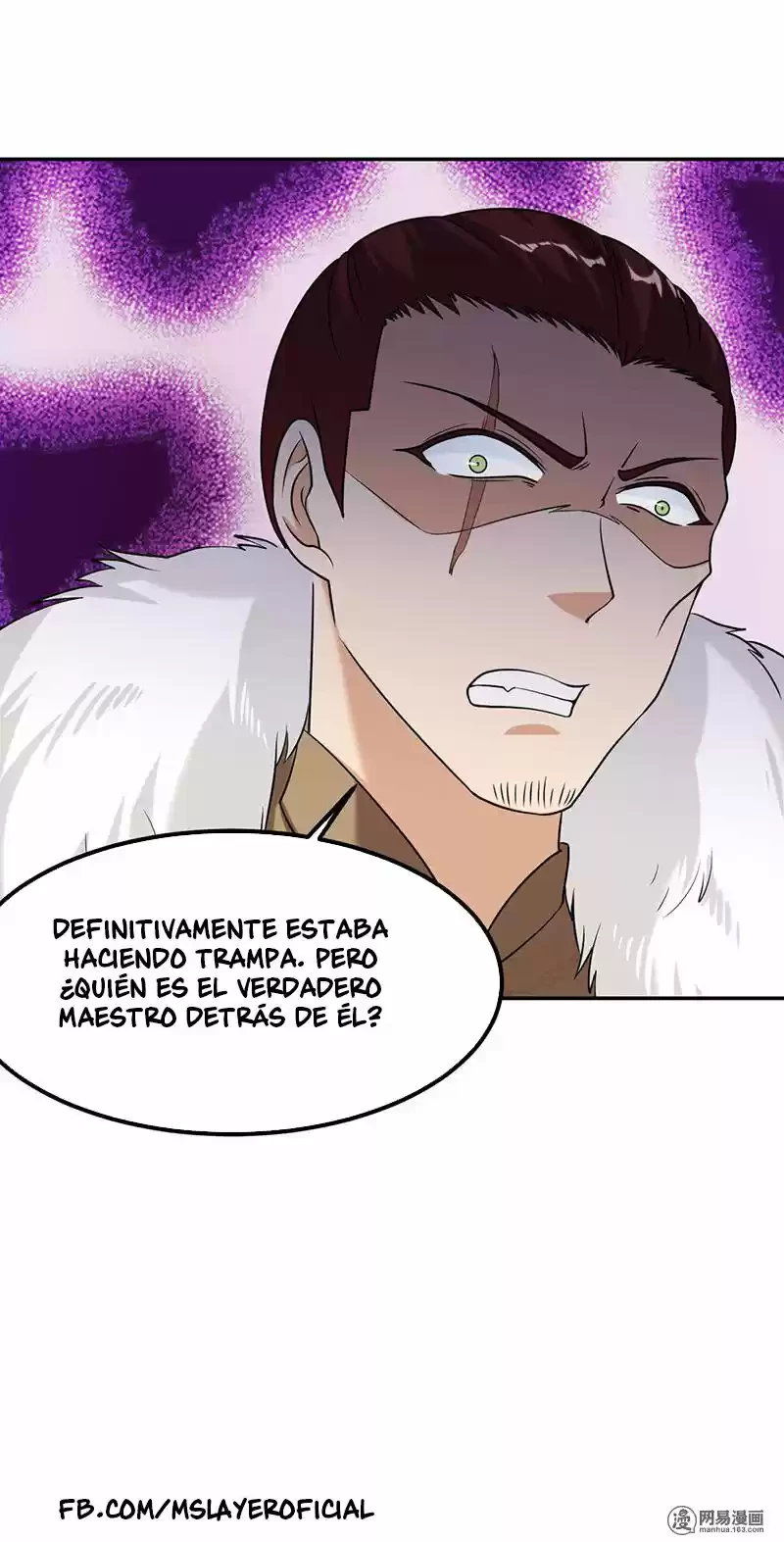 Reinado de las artes marciales - Capítulo 32 - Página 16 - LectorTMOo