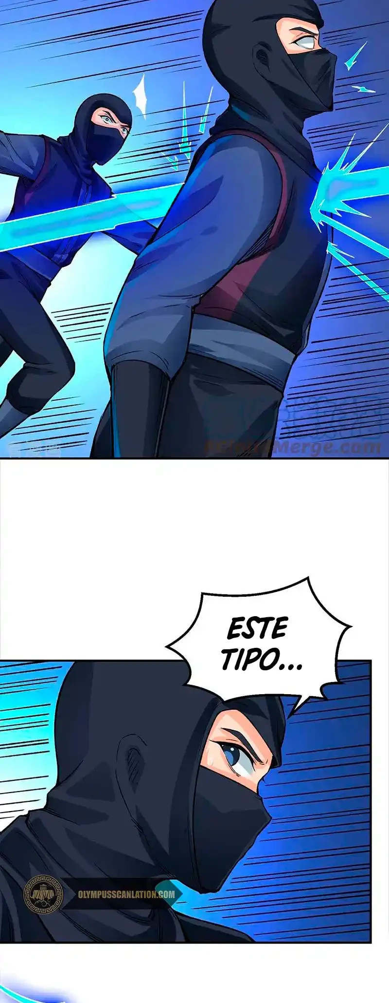 Reinado de las artes marciales - Capítulo 324 - Página 20 - LectorTMOo
