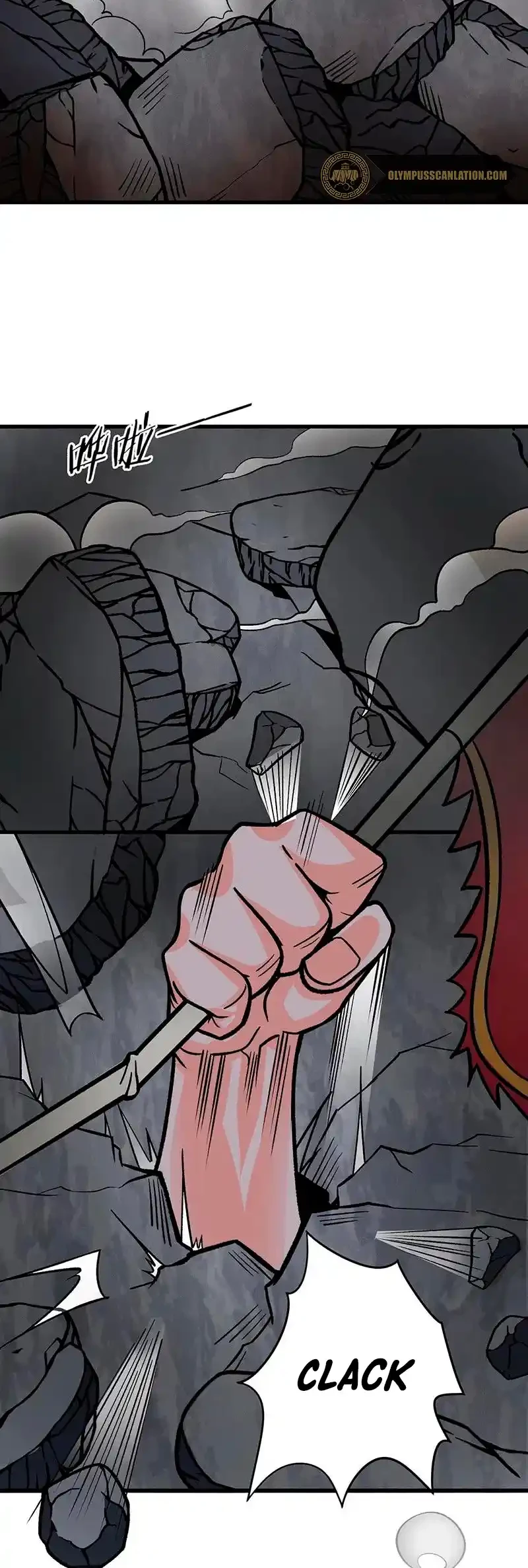 Reinado de las artes marciales - Capítulo 325 - Página 27 - LectorTMOo
