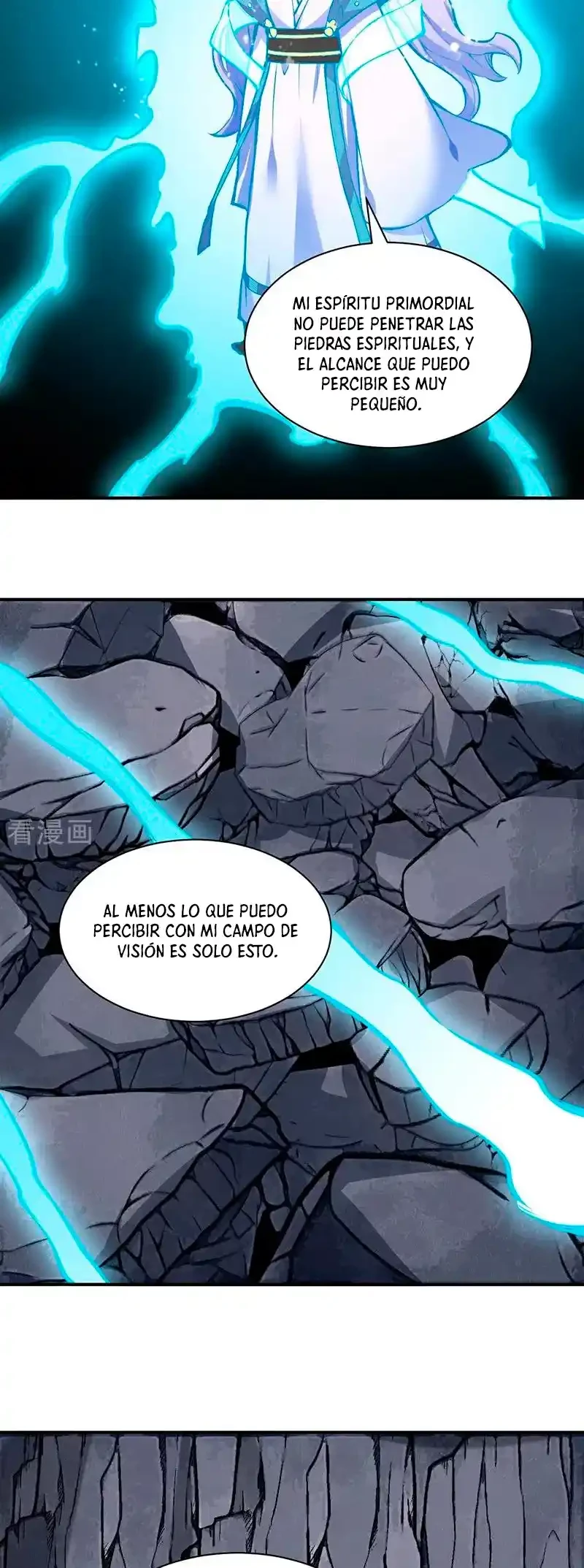 Reinado de las artes marciales - Capítulo 326 - Página 7 - LectorTMOo
