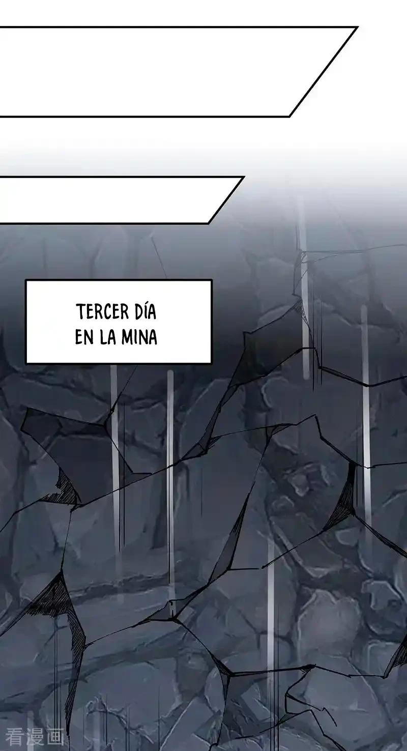 Reinado de las artes marciales - Capítulo 327 - Página 11 - LectorTMOo