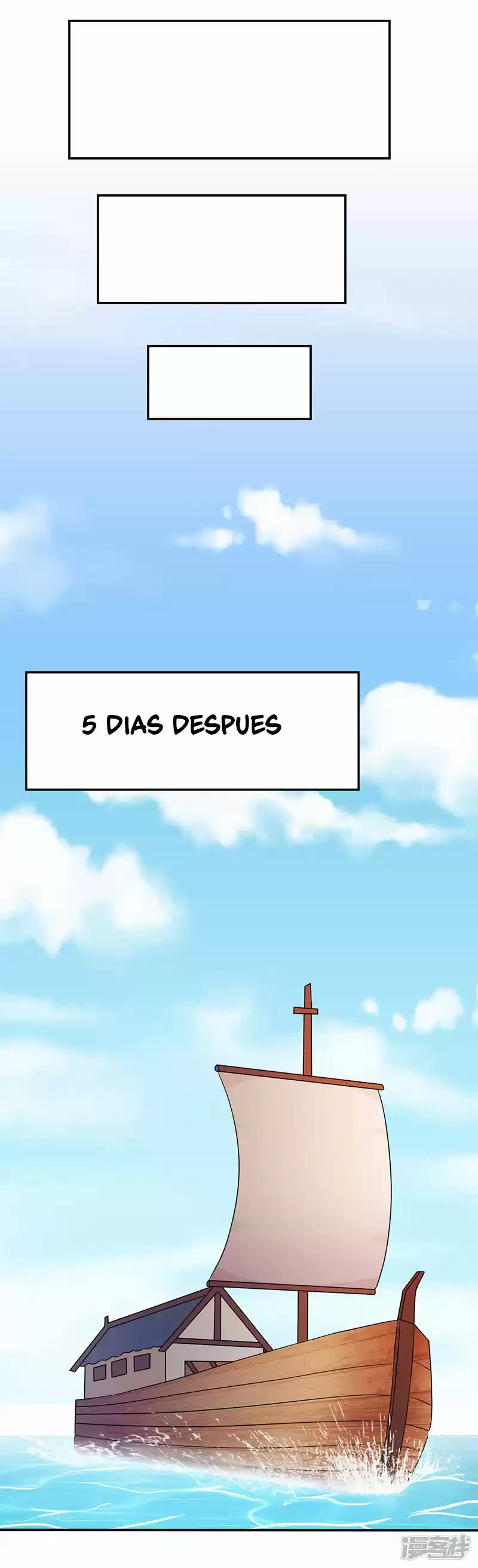 Reinado de las artes marciales - Capítulo 33 - Página 12 - LectorTMOo