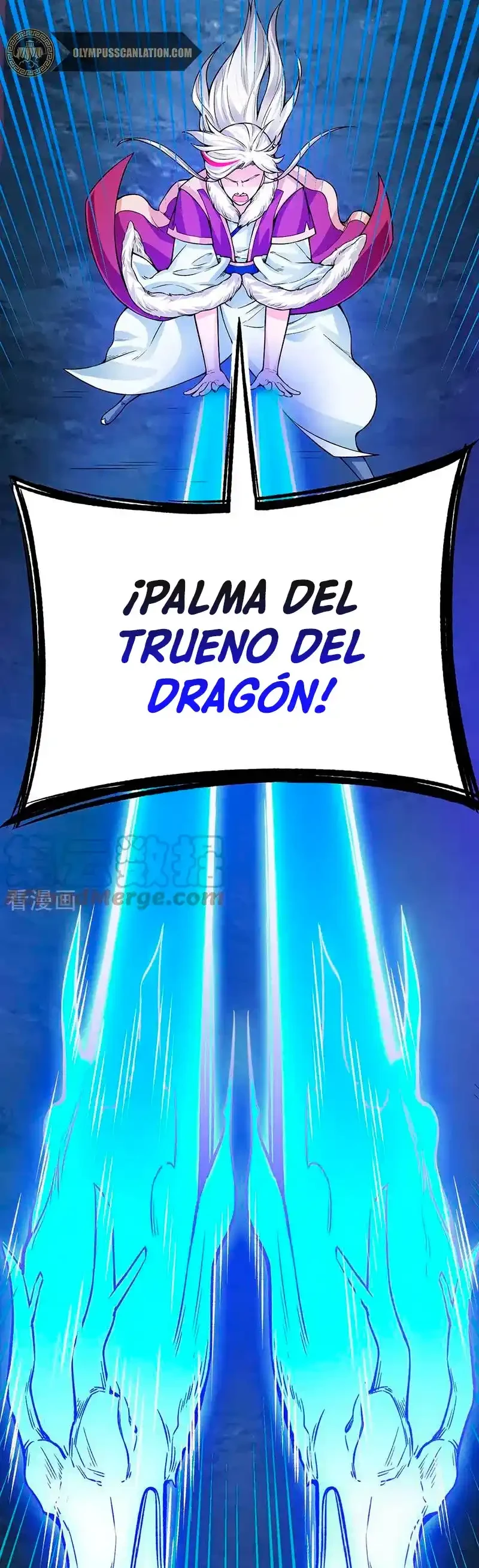 Reinado de las artes marciales - Capítulo 332 - Página 8 - LectorTMOo