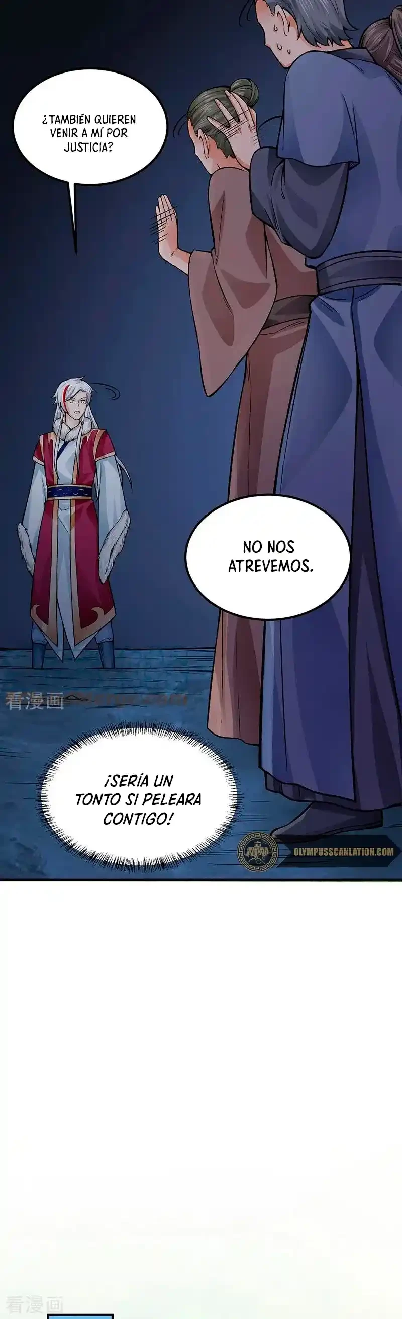 Reinado de las artes marciales - Capítulo 332 - Página 13 - LectorTMOo