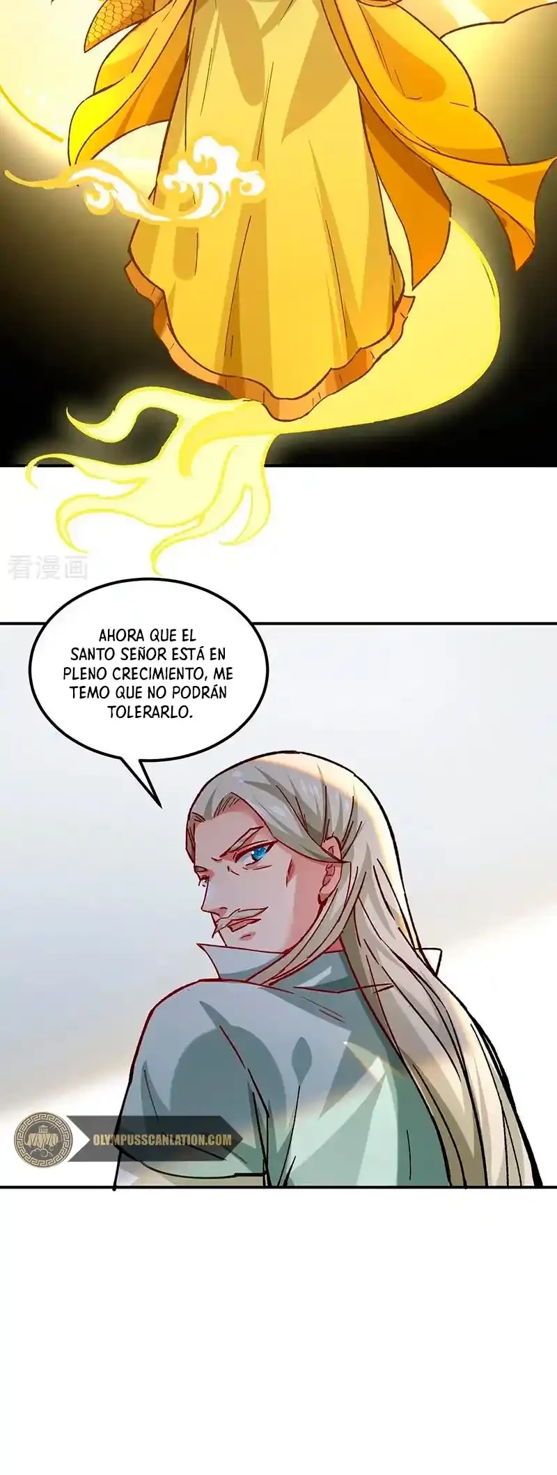 Reinado de las artes marciales - Capítulo 333 - Página 18 - LectorTMOo