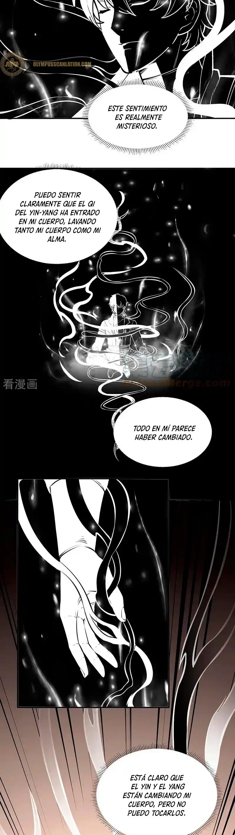 Reinado de las artes marciales - Capítulo 341 - Página 6 - LectorTMOo