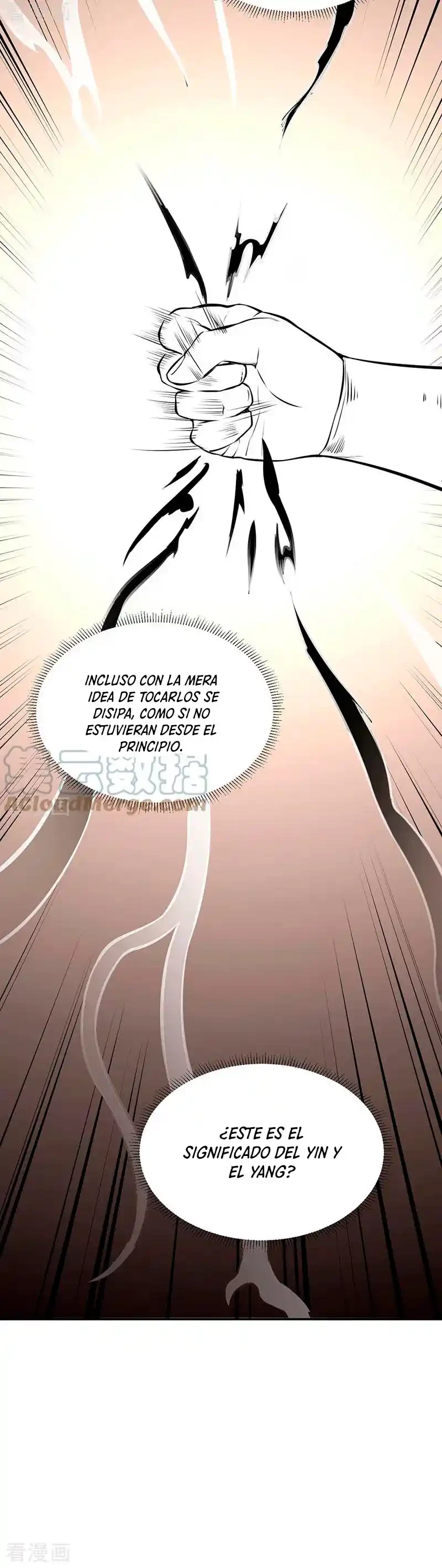 Reinado de las artes marciales - Capítulo 341 - Página 7 - LectorTMOo