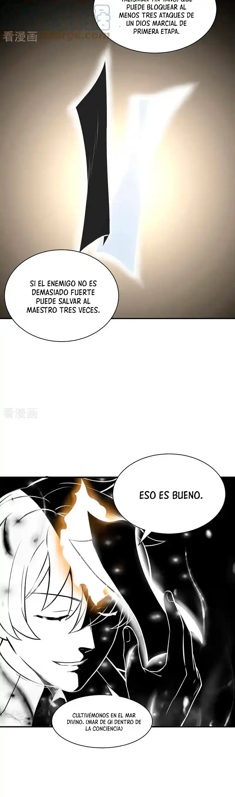 Reinado de las artes marciales - Capítulo 341 - Página 12 - LectorTMOo