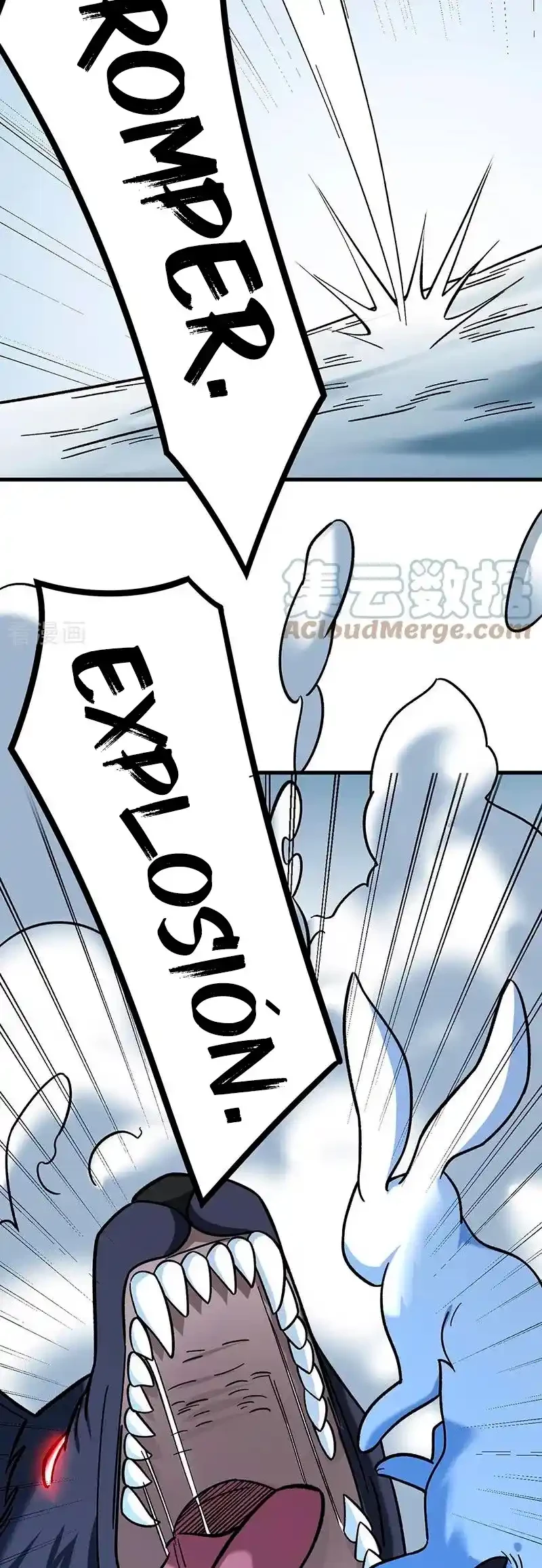 Reinado de las artes marciales - Capítulo 346 - Página 14 - LectorTMOo