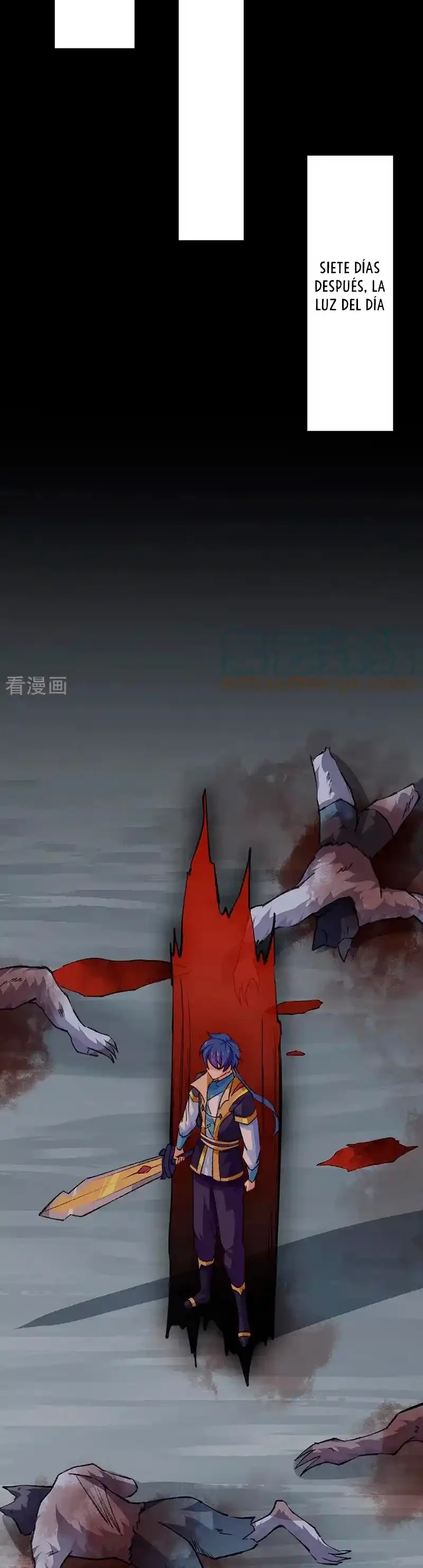 Reinado de las artes marciales - Capítulo 357 - Página 13 - LectorTMOo