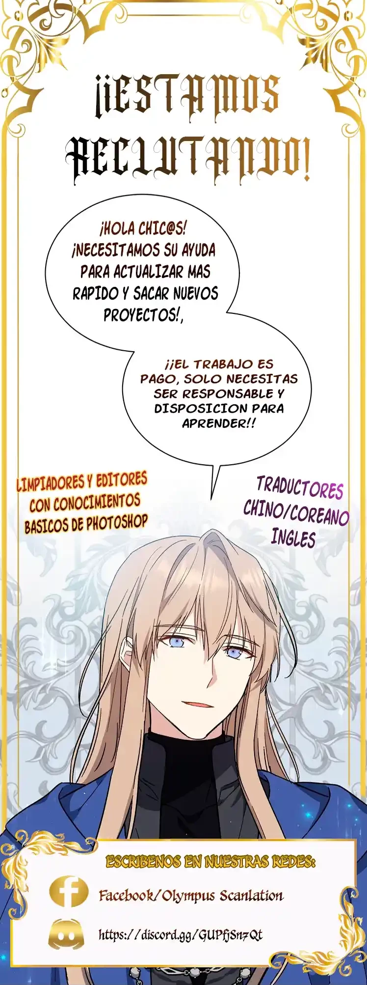 Reinado de las artes marciales - Capítulo 358 - Página 19 - LectorTMOo